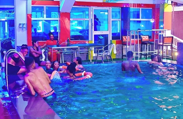 Micheal Hotel & Suites Ltd