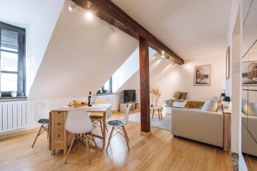 Michelle's Studio, City center