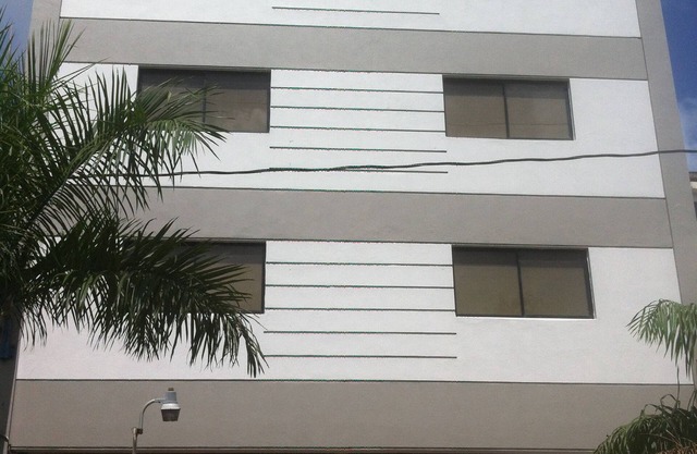 Micro Hotel Condo Suites