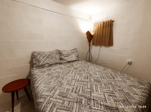 MicroAP na cidade do Cristo