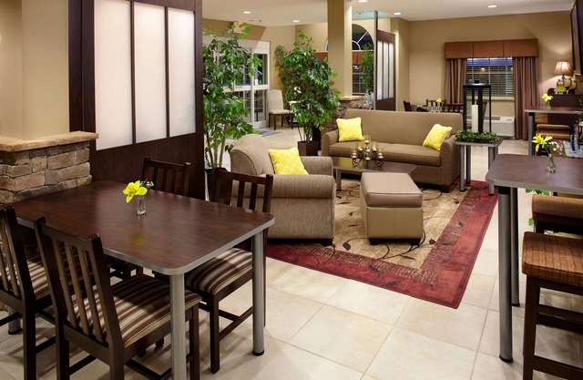 Microtel Inn & Suites by Wyndham St Clairsville/Wheeling