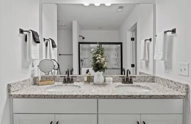 *Mid-Century Modern Townhouse*