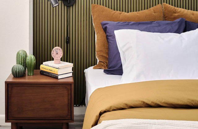 Midcentury Couples Designer Loft - Casa Tuya