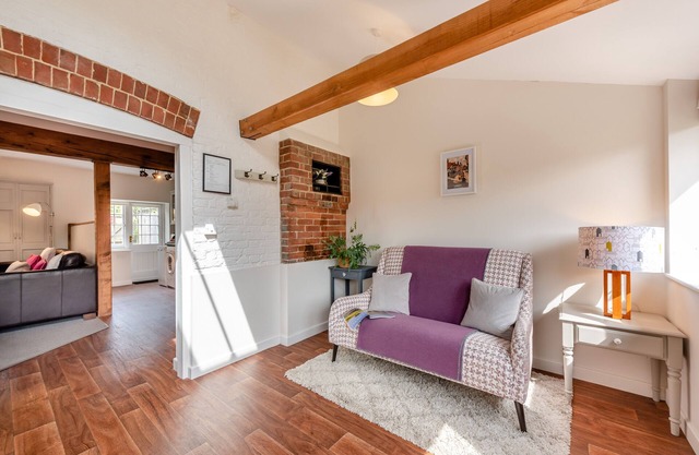 Middle Cottage - Chiddingly