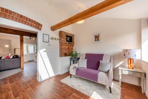 Middle Cottage - Chiddingly