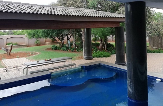 Middlesbrough Estate