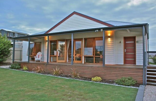 Middleton Luxury Beach House