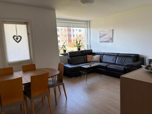 Midnight Sun Apartment