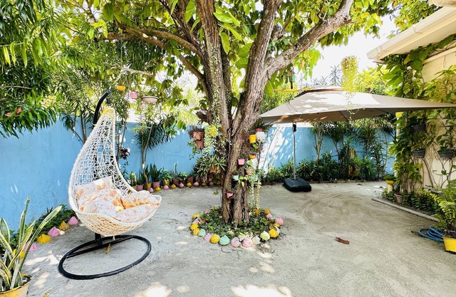 Midsummer Thulusdhoo