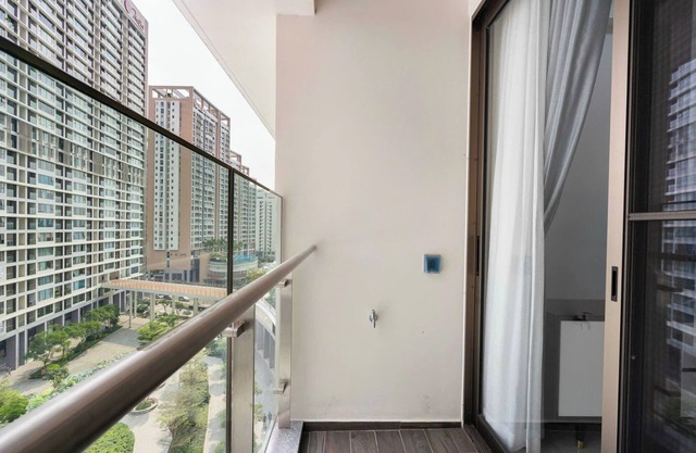Midtown Citypoint Central Suites