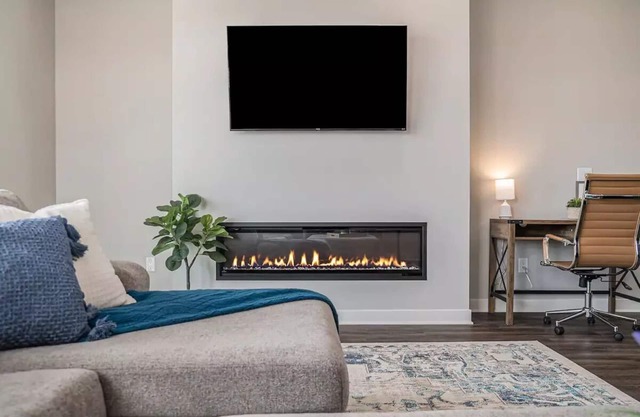 Midtown Luxury near UNMC