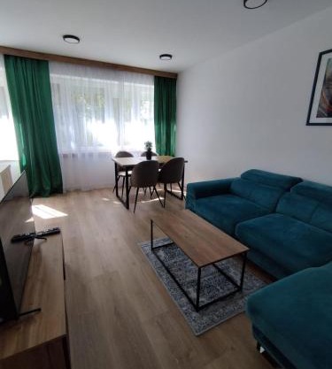 Mieszkanie 11 Listopada
