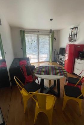 Mieszkanie 40m2 Struga Tower