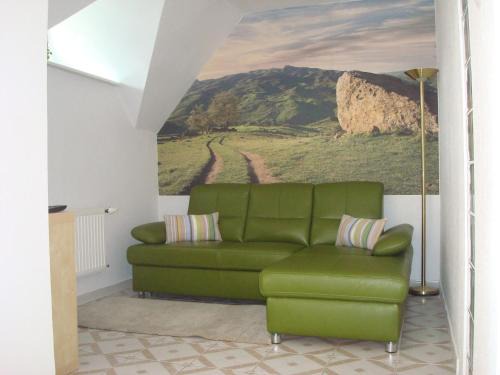 Mieszkanie gościnne Eva