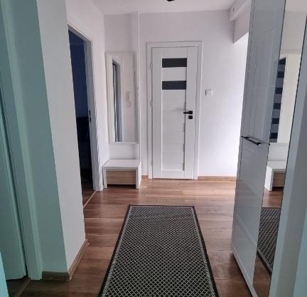 Mieszkanie Grunwaldzka