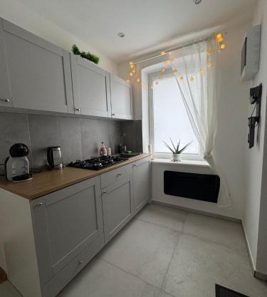 Mieszkanie na wynajem BOHO