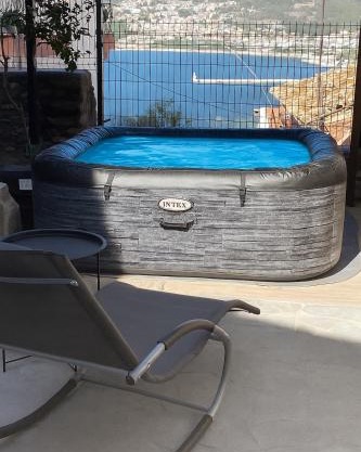 Mihail Residence - Relax in Kavala