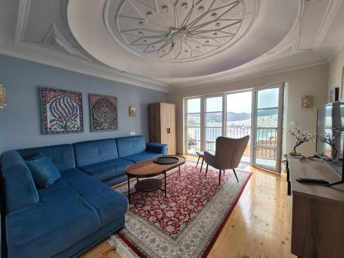 Mihail Residence - Soul of Kavala