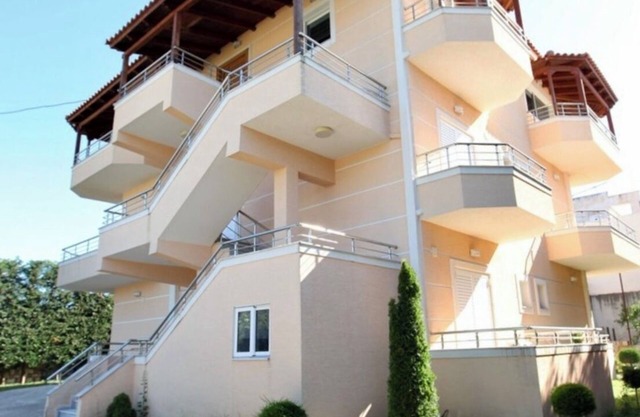 Mihasi Apartments