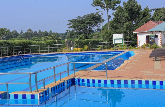 Miika Eco Resort Hotel