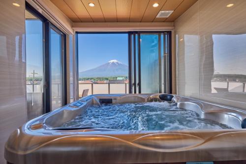 Miire Mt,Fuji Natural - Vacation STAY 74723v