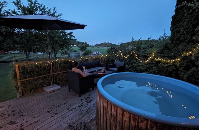 Mikael's Bed & Spa