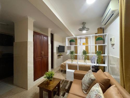 Mikocheni Comfort I Dar es Salaam, Tanzania