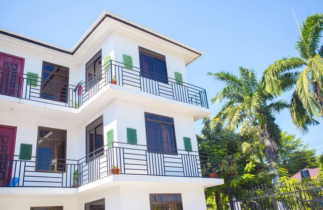 Mikocheni Condo Hotel