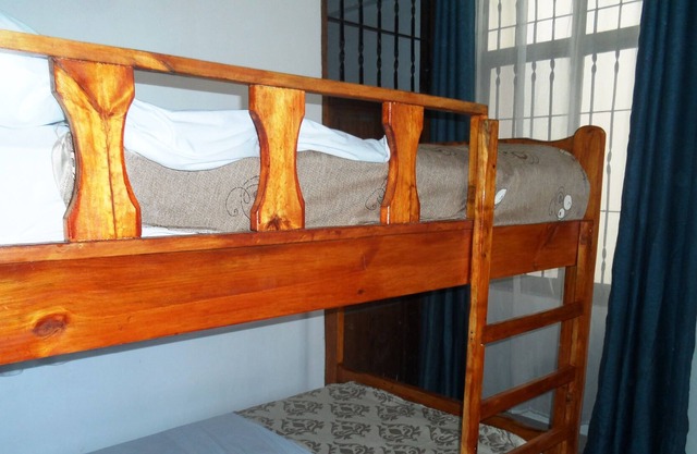 Mikocheni Condo Hotel