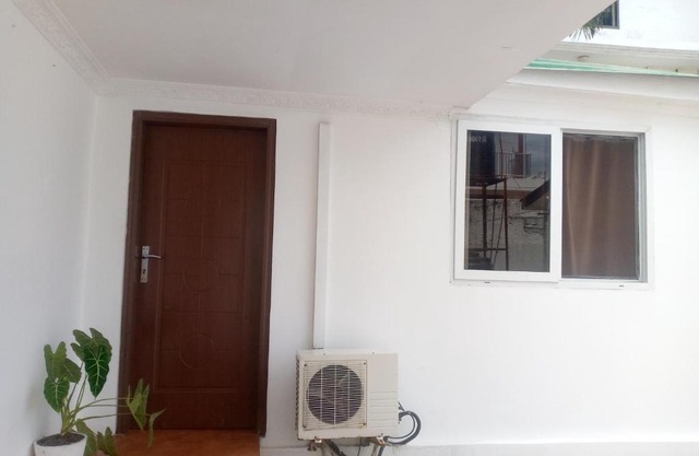 Mikocheni Studio Apartment