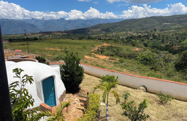 Mikonos, Magico a 7 min del Pueblo