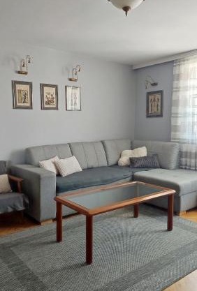 Mila LOFT city center-free parking