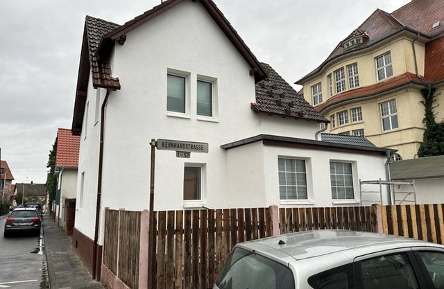 Milad 2xzimmerwohnung