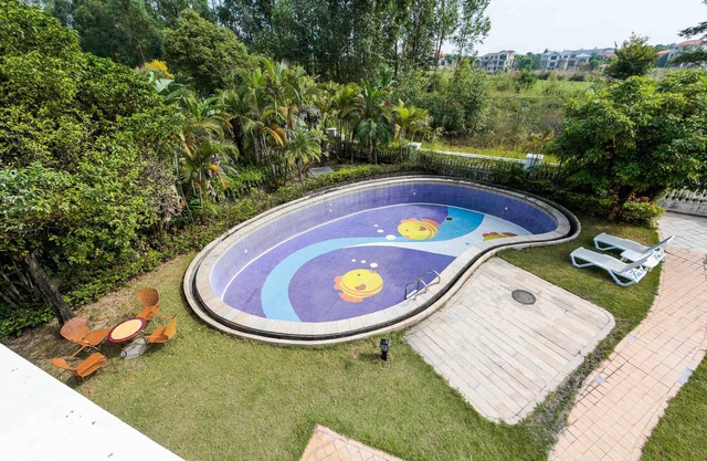 Milake Holiday Villa