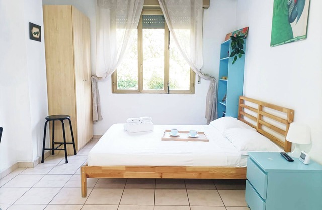 Milan For Guest - Simonetta Porta Vittoria Apartment