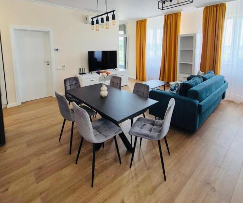 Milan Luxury Apartaments XII#Cartier Tudor#Concept 9