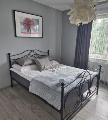 Milanos apartament