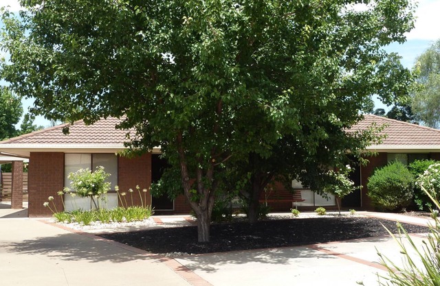 Mildura Holiday & Corporate Accommodation