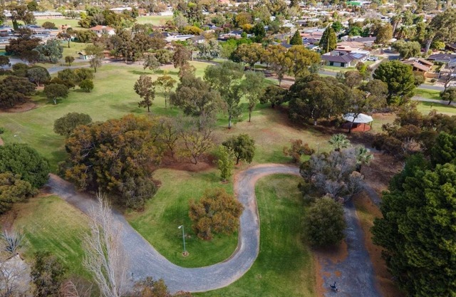 Mildura No 1 - 1 Bedroom Budget Apartment