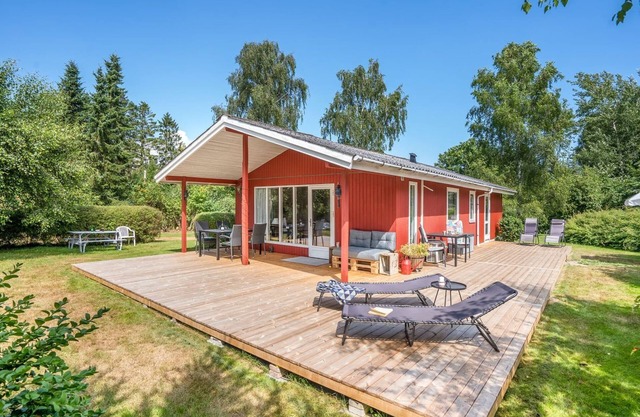 "Mile" - 260m from the sea by Interhome