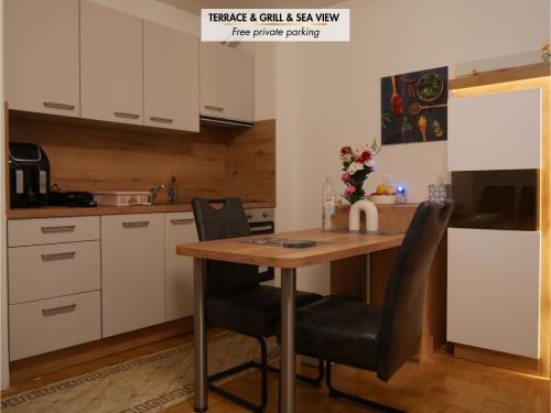 Milenium apartment