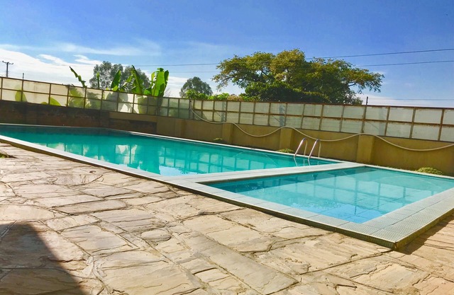 Milimani Serviced Apartments