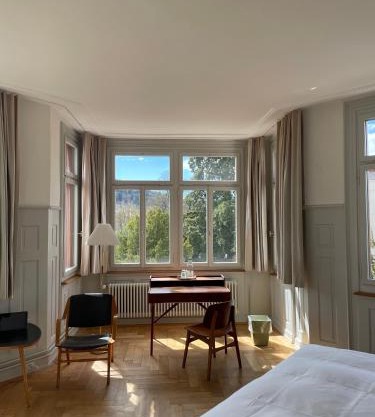 Militärkantine St. Gallen