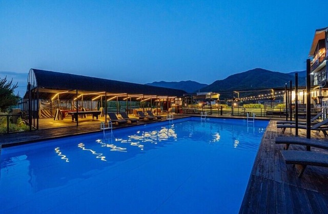 Milky Way Pension