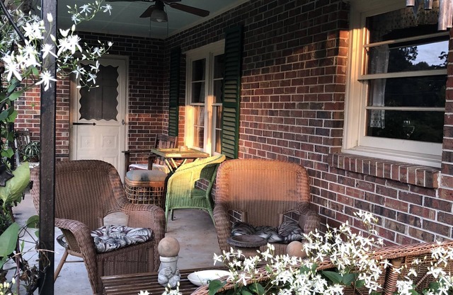 Mill house offers comfort, and charm