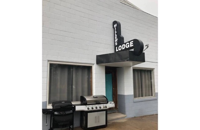 Millers Lodge