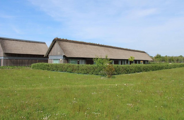 Millet - Paluel - Gîte