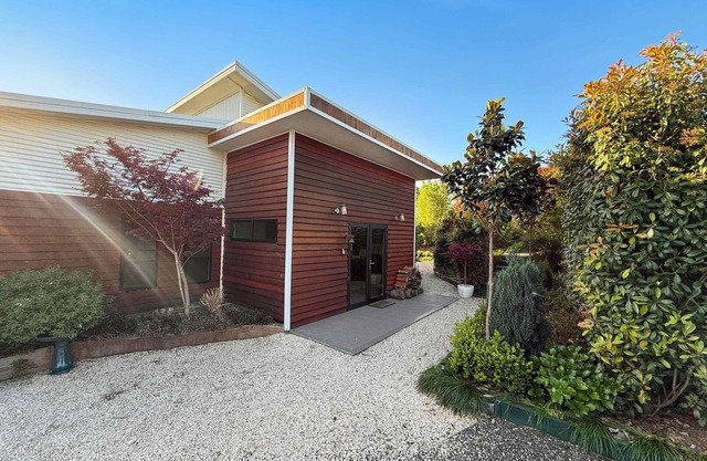 Millfield Garden Cottage - A unique getaway experience