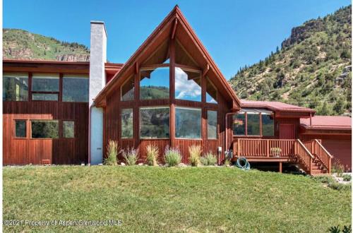 Million Dollar Luxury Villa Ski Fish Hike Raft Mins to downtown