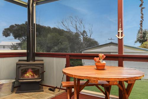 Milly's Middleton - Pet-friendly
